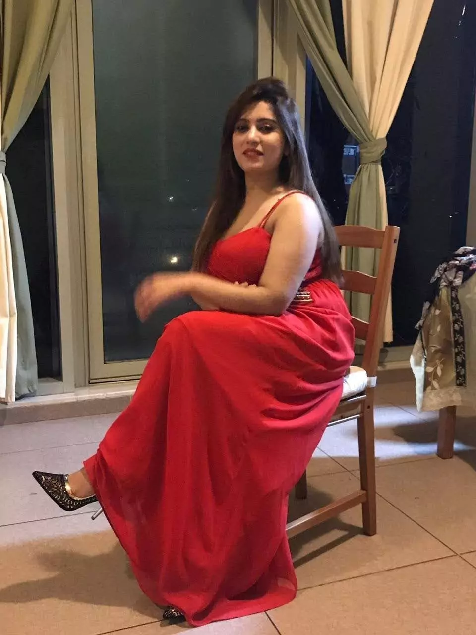 Escort Service in Mahabubabad